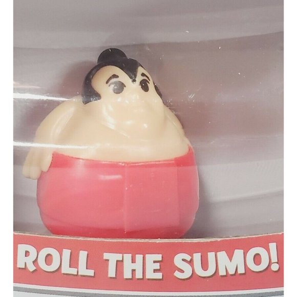 King of the Ring Last Sumo Standing - Children's Family Game Ages 4+  - NEW - Picture 2 of 8
